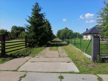 działka na sprzedaż 1926m2 działka Dzisna