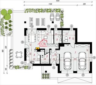Dom na sprzedaż Niestachów 130m2 Foto 5