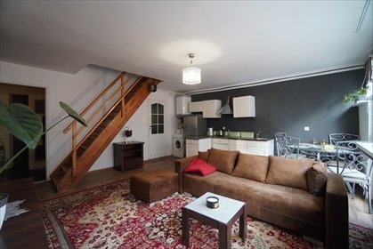 mieszkanie na sprzedaż 49m2 mieszkanie Jelenia Góra, pl. Ratuszowy