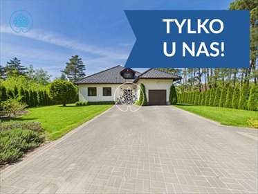 dom na sprzedaż 155m2 dom Lisi Ogon