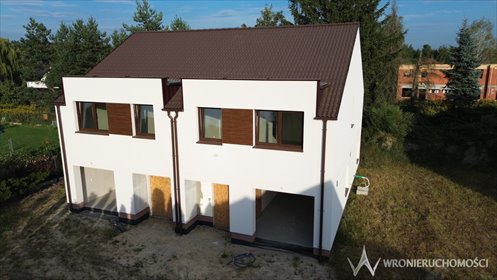 dom na sprzedaż 132m2 dom Wrocław, Wilkszyńska