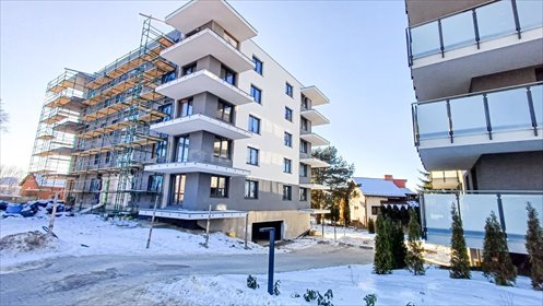 mieszkanie na sprzedaż 51m2 mieszkanie Chojnice, Wielewska