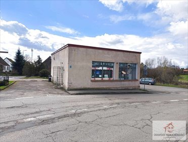 lokal użytkowy na sprzedaż 82m2 lokal użytkowy Ostrowice, Ostrowice