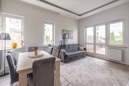 Zapraszam do 56 m² mieszkania z ogródkiem na Białołęce mieszkanie Warszawa, Białołęka, Aluzyjna