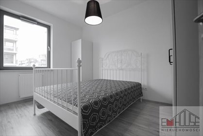 mieszkanie na wynajem 50m2 mieszkanie Wrocław, Krzyki, Hallera