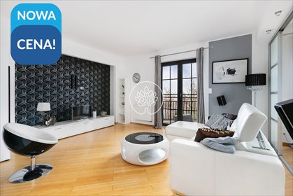 Zapraszam do przestronnego apartamentu 92 m² z ogrodem i garażem mieszkanie Niemcz