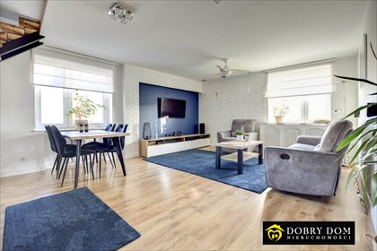 mieszkanie na sprzedaż 134m2 mieszkanie Białystok, Leśna Dolina