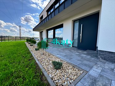 dom na sprzedaż 250m2 dom Polanowice