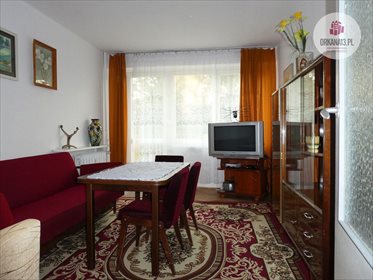 mieszkanie na wynajem 48m2 mieszkanie Olsztyn, Pojezierze, ul. Pana Tadeusza