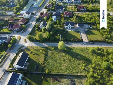 działka na sprzedaż 1426m2 działka Bytkowo, Porzeczkowa