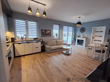 mieszkanie na sprzedaż 55m2 mieszkanie Warszawa, Wesoła, Szklarniowa