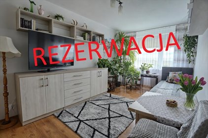 Przestronne 2-pokojowe mieszkanie z balkonem w Koszalinie mieszkanie Koszalin, Zwycięstwa