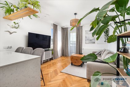 Nowoczesne 3-pokojowe mieszkanie z panoramicznym widokiem zapraszam mieszkanie Kraków, Mistrzejowice, Mistrzejowice, Osiedle Piastów