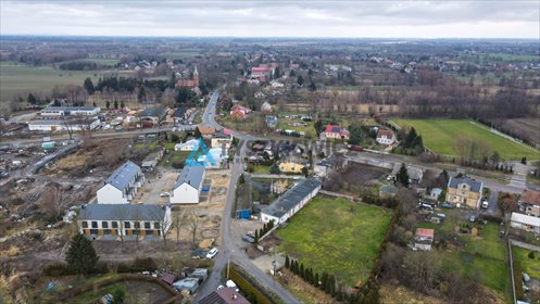 Magazyn na sprzedaż Ostaszewo, Długa 510m2 Foto 4