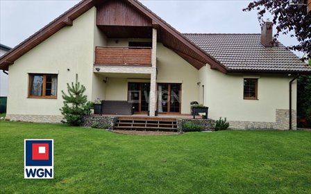 dom na sprzedaż 251m2 dom Kościno, Kościno, Kościno