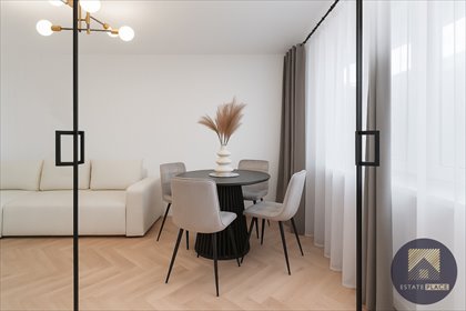 mieszkanie na sprzedaż 49m2 mieszkanie Warszawa, Śródmieście, Fabryczna