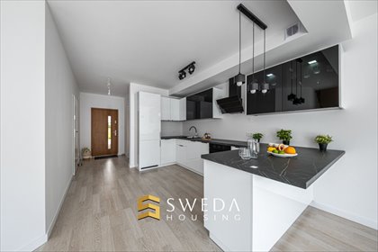 dom na sprzedaż 138m2 dom Juszkowo, Zdrowa