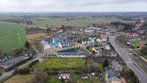 Magazyn na sprzedaż Ostaszewo, Długa 510m2 Foto 6