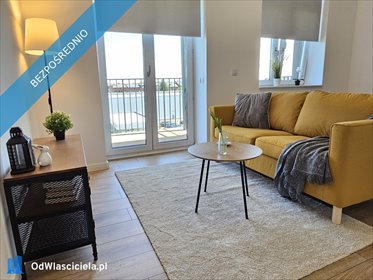 mieszkanie na wynajem 40m2 mieszkanie Tarnowskie Góry, Mickiewicza