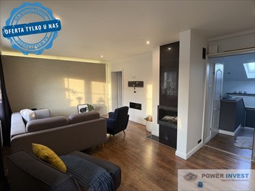 Komfortowy dom 160 m² w centrum Krobi, pełna prywatność dom Krobia