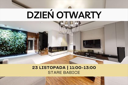 dom na sprzedaż 200m2 dom Stare Babice