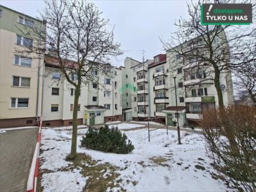 mieszkanie na sprzedaż 74m2 mieszkanie Częstochowa, Wyczerpy Dolne