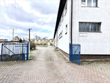Lokal użytkowy na sprzedaż Owińska, ks. Antoniego Piotrowskiego 2 200m2 Foto 5
