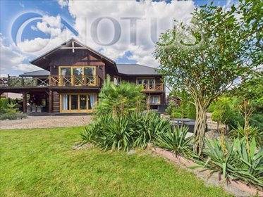 dom na sprzedaż 409m2 dom Chruszczobród