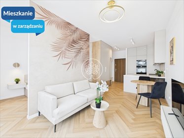 mieszkanie na wynajem 35m2 mieszkanie Bydgoszcz, Szwederowo