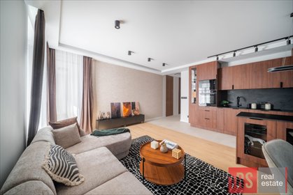 Przestronny 5-pokojowy apartament 108 m² w Marina Mokotów mieszkanie Warszawa, Mokotów Wyględów, Przejazd