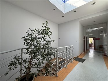 Nowoczesny lokal biurowy 58 m² z klimatyzacją - polecam! lokal użytkowy Paczkowo