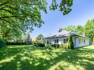 dom na sprzedaż 150m2 dom Milanówek