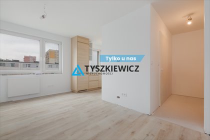 mieszkanie na sprzedaż 29m2 mieszkanie Gdynia, Chylonia, Ludwika Zamenhofa