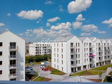 mieszkanie na sprzedaż 72m2 mieszkanie Gdańsk, Orunia Górna, Wielkopolska