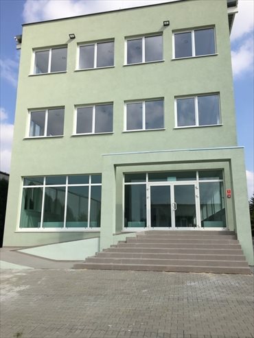 Budynek biurowy 1200 m² z windą i parkingiem zapraszam lokal użytkowy Warszawa, Ursynów, Jeziorki Północne