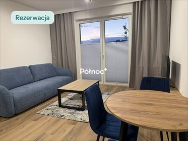 mieszkanie na wynajem 42m2 mieszkanie Rumia, Błoń Janowskich