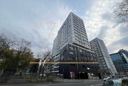 Lokal usługowy na Woli z dużymi witrynami zapraszam lokal użytkowy Warszawa, Wola