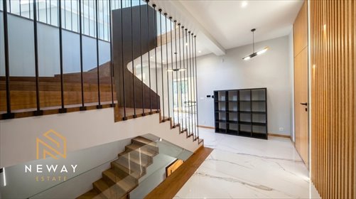 Ekskluzywny dom 300 m² w Krakowie - zapraszam dom Kraków, Zwierzyniec