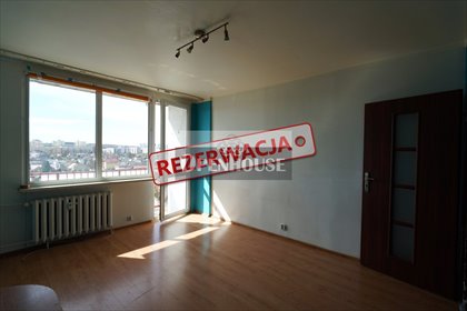 mieszkanie na sprzedaż 44m2 mieszkanie Głogów, Chrobry, Gustawa Morcinka