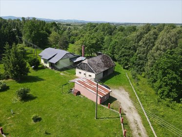 dom na sprzedaż 145m2 dom Haczów