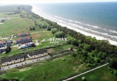 mieszkanie na sprzedaż 32m2 mieszkanie Grzybowo, Kapitańska