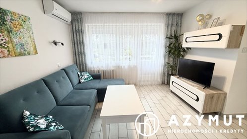 mieszkanie na sprzedaż 32m2 mieszkanie Legnica, Czarny Dwór