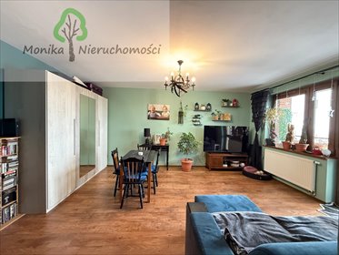 mieszkanie na sprzedaż 54m2 mieszkanie Tczew, Okulickiego
