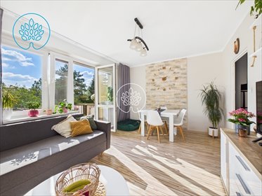 mieszkanie na sprzedaż 46m2 mieszkanie Bydgoszcz, Szwederowo, Brzozowa