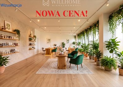 Zapraszam do obejrzenia 147,86 m² nowoczesnego lokalu biurowego w Różance lokal użytkowy Wrocław, Różanka, Różanka