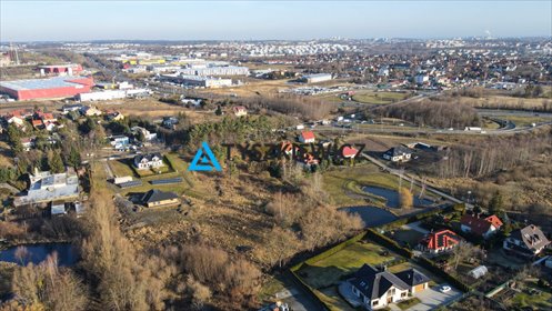działka na sprzedaż 3471m2 działka Gdańsk, Kowale, Pałacowa