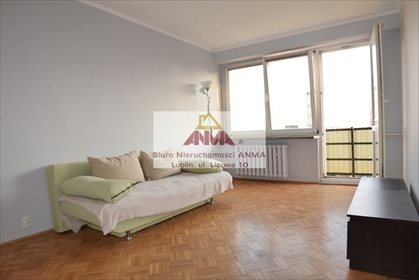 mieszkanie na sprzedaż 62m2 mieszkanie Lublin, Czechów Dolny, os. Wieniawskiego