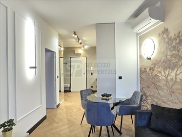 mieszkanie na wynajem 40m2 mieszkanie Warszawa, Wola, Krochmalna