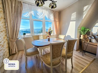 mieszkanie na sprzedaż 71m2 mieszkanie Jelenia Góra, Bolesława Chrobrego