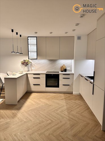 mieszkanie na sprzedaż 63m2 mieszkanie Gdańsk, Letnica, Letnicka